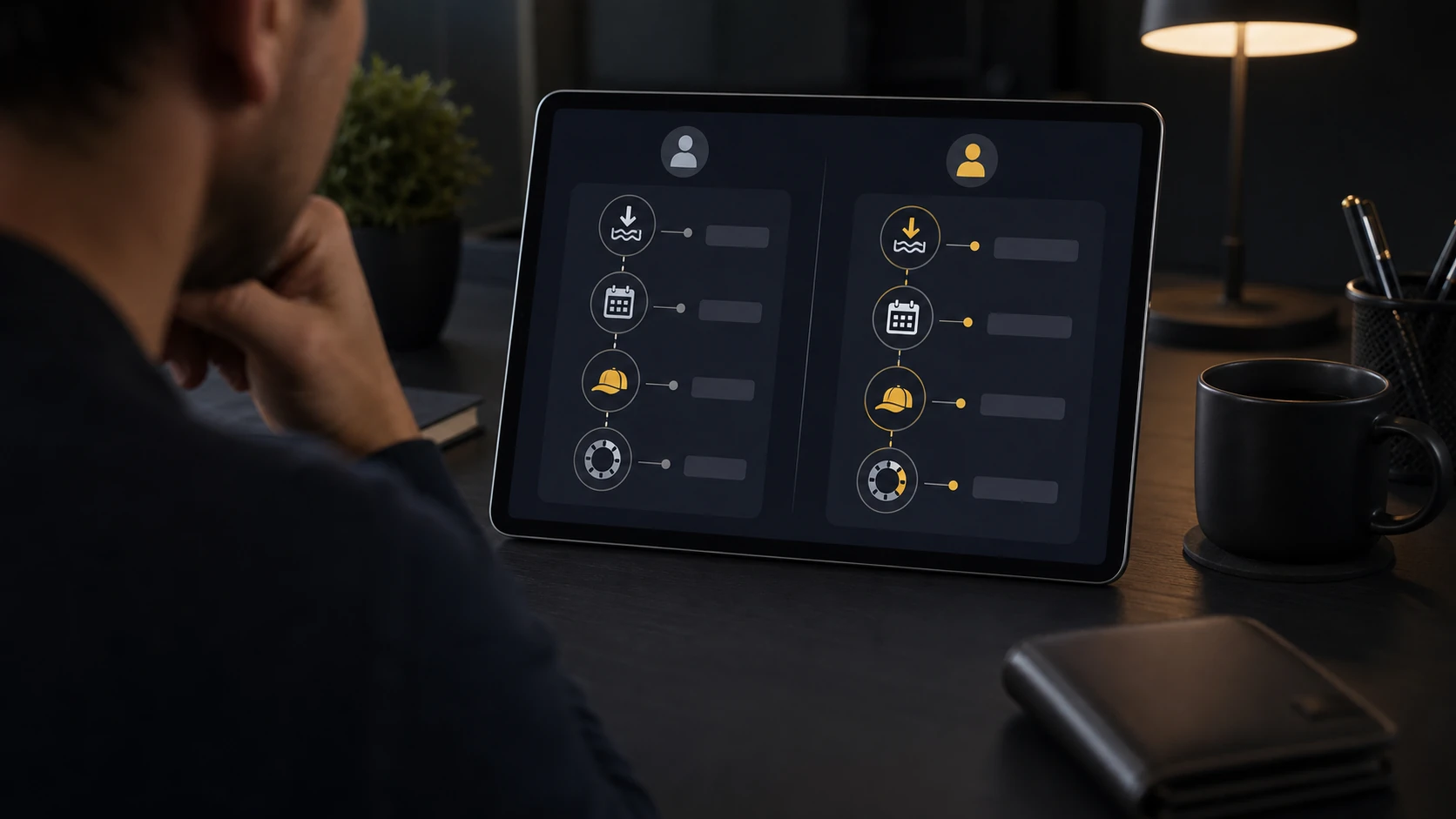 Welcome and Sign Up Bonus