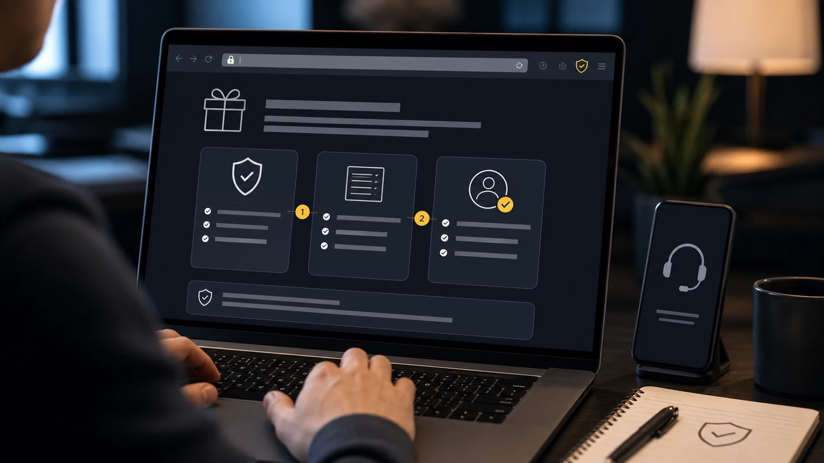 No Deposit Bonus Offers