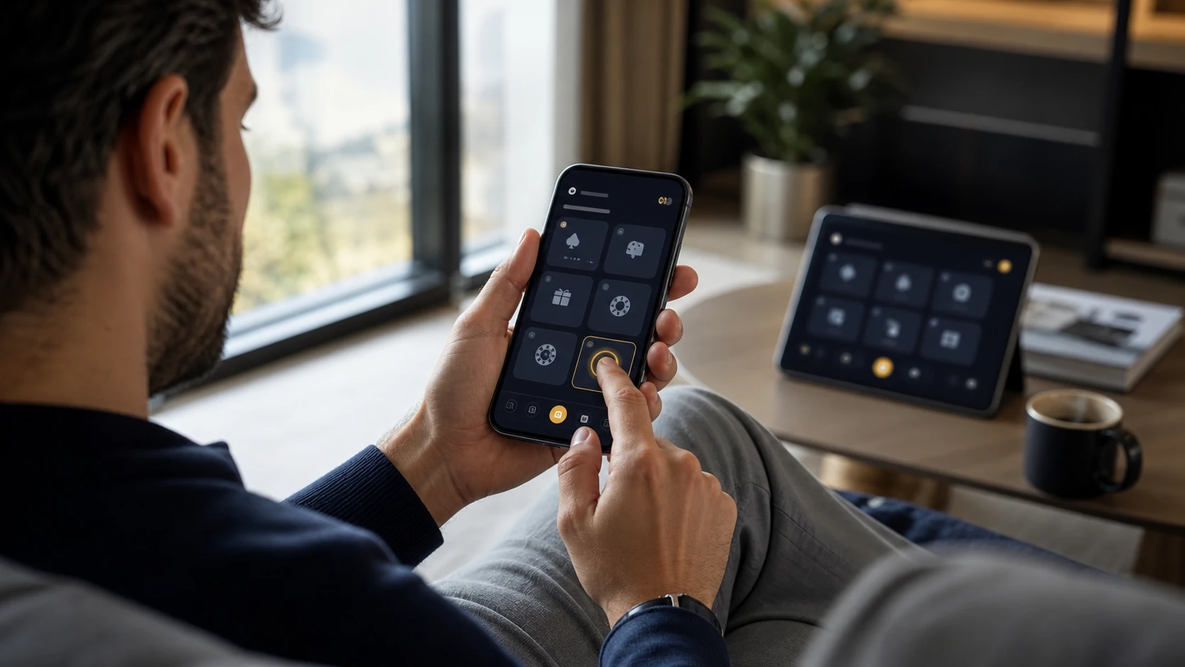 Mobile Experience